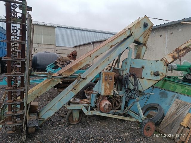 Другая Другая, объемом двигателя 0 л и пробегом 0 тыс. км за 856 $, фото 7 на Automoto.ua