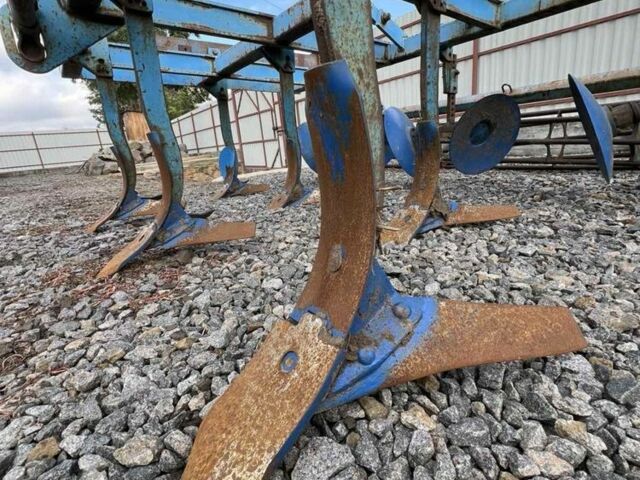 Другая Другая, объемом двигателя 0 л и пробегом 0 тыс. км за 5500 $, фото 5 на Automoto.ua