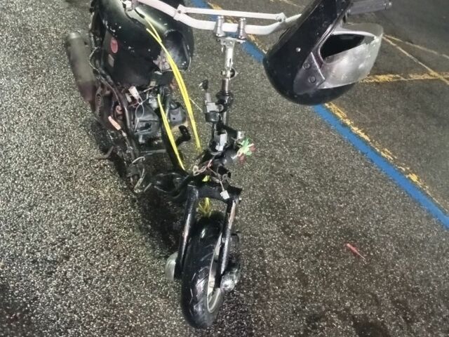 Другая Другая, объемом двигателя 65 л и пробегом 0 тыс. км за 216 $, фото 3 на Automoto.ua