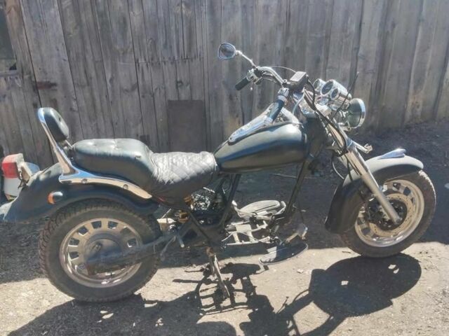 Другая Другая, объемом двигателя 0 л и пробегом 0 тыс. км за 192 $, фото 1 на Automoto.ua