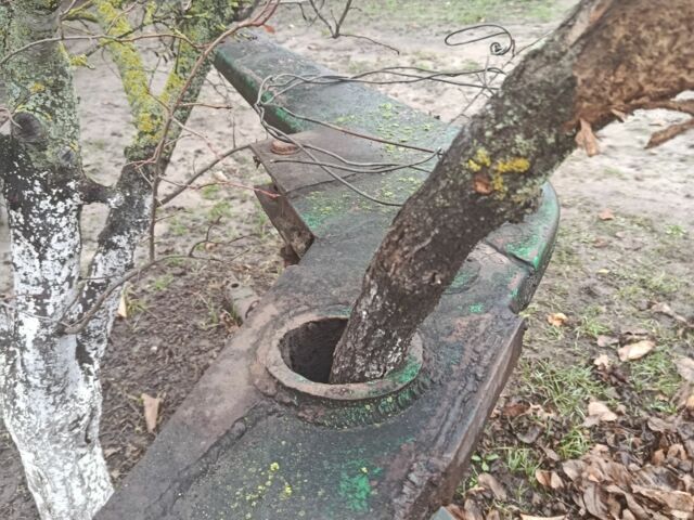 Другая Другая, объемом двигателя 0 л и пробегом 0 тыс. км за 355 $, фото 1 на Automoto.ua