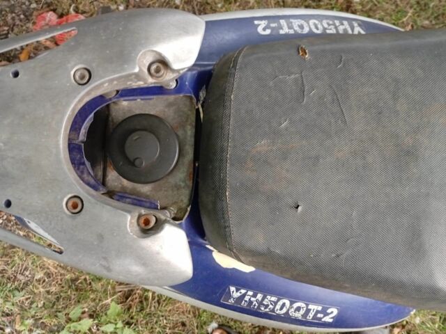 Другая Другая, объемом двигателя 80 л и пробегом 0 тыс. км за 72 $, фото 2 на Automoto.ua