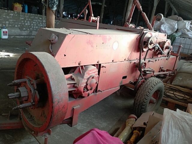 Другая Другая, объемом двигателя 0 л и пробегом 0 тыс. км за 1499 $, фото 2 на Automoto.ua