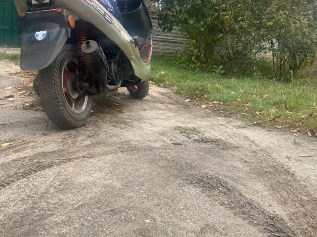 Другая Другая, объемом двигателя 0.15 л и пробегом 0 тыс. км за 333 $, фото 3 на Automoto.ua