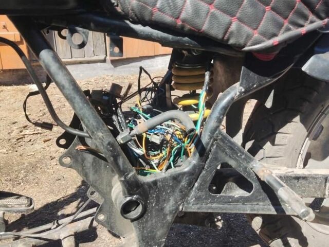 Другая Другая, объемом двигателя 0 л и пробегом 0 тыс. км за 192 $, фото 3 на Automoto.ua