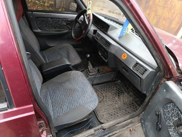 Другая Другая, объемом двигателя 0 л и пробегом 0 тыс. км за 950 $, фото 4 на Automoto.ua