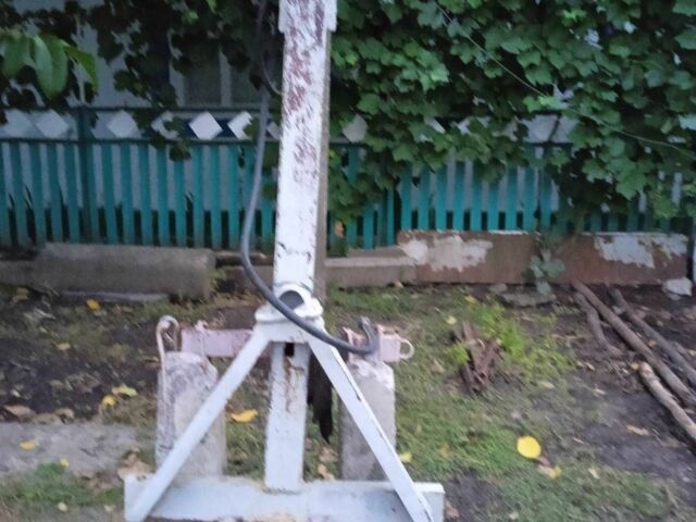 Другая Другая, объемом двигателя 0 л и пробегом 0 тыс. км за 473 $, фото 1 на Automoto.ua