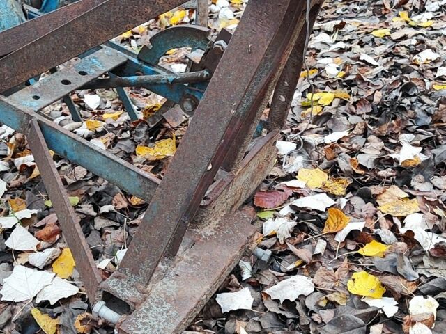 Інша Інша, об'ємом двигуна 0 л та пробігом 0 тис. км за 190 $, фото 3 на Automoto.ua