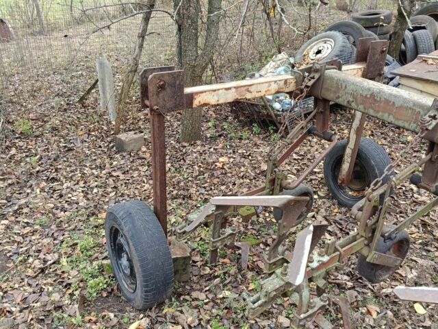 Інша Інша, об'ємом двигуна 0 л та пробігом 0 тис. км за 379 $, фото 1 на Automoto.ua