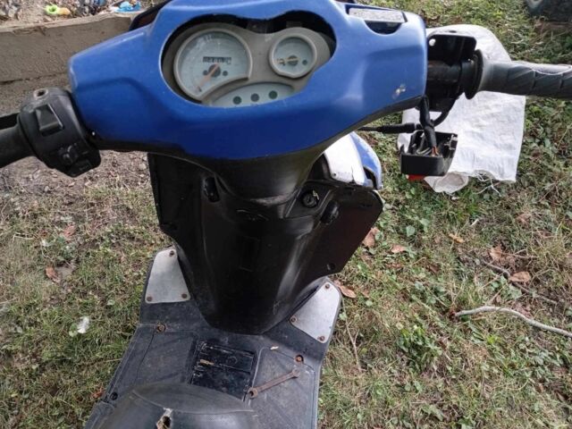 Другая Другая, объемом двигателя 80 л и пробегом 0 тыс. км за 72 $, фото 3 на Automoto.ua