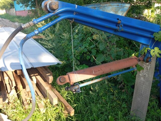 Інша Інша, об'ємом двигуна 0 л та пробігом 0 тис. км за 1555 $, фото 3 на Automoto.ua