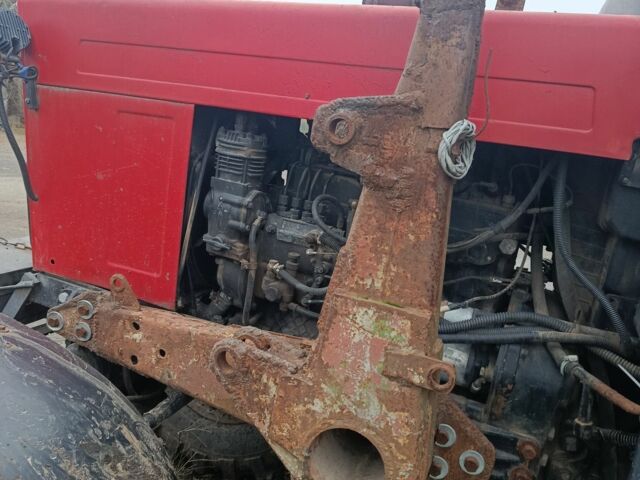 Другая Другая, объемом двигателя 0 л и пробегом 0 тыс. км за 355 $, фото 5 на Automoto.ua