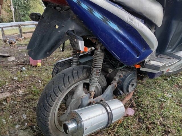 Другая Другая, объемом двигателя 80 л и пробегом 0 тыс. км за 72 $, фото 1 на Automoto.ua