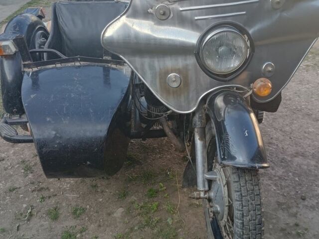 Другая Другая, объемом двигателя 0 л и пробегом 0 тыс. км за 300 $, фото 1 на Automoto.ua