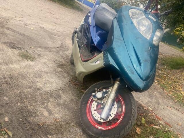 Другая Другая, объемом двигателя 0.15 л и пробегом 0 тыс. км за 333 $, фото 1 на Automoto.ua