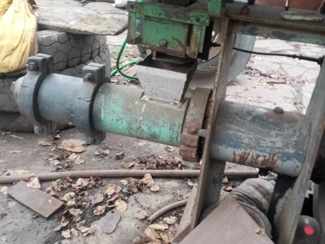 Другая Другая, объемом двигателя 0 л и пробегом 0 тыс. км за 500 $, фото 2 на Automoto.ua