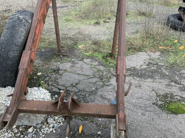 Другая Другая, объемом двигателя 0 л и пробегом 0 тыс. км за 600 $, фото 1 на Automoto.ua