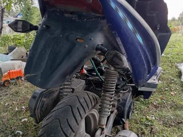 Другая Другая, объемом двигателя 80 л и пробегом 0 тыс. км за 72 $, фото 4 на Automoto.ua