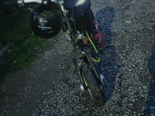 Другая Другая, объемом двигателя 65 л и пробегом 0 тыс. км за 216 $, фото 1 на Automoto.ua