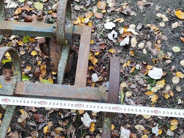 Інша Інша, об'ємом двигуна 0 л та пробігом 0 тис. км за 357 $, фото 3 на Automoto.ua