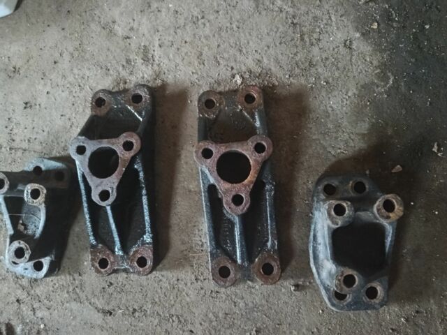 Другая Другая, объемом двигателя 0 л и пробегом 0 тыс. км за 355 $, фото 4 на Automoto.ua