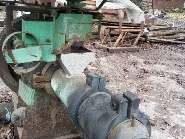 Другая Другая, объемом двигателя 0 л и пробегом 0 тыс. км за 500 $, фото 3 на Automoto.ua