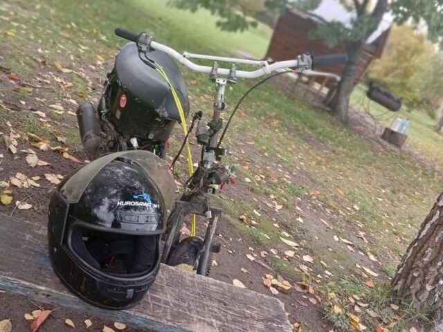 Другая Другая, объемом двигателя 65 л и пробегом 0 тыс. км за 216 $, фото 2 на Automoto.ua