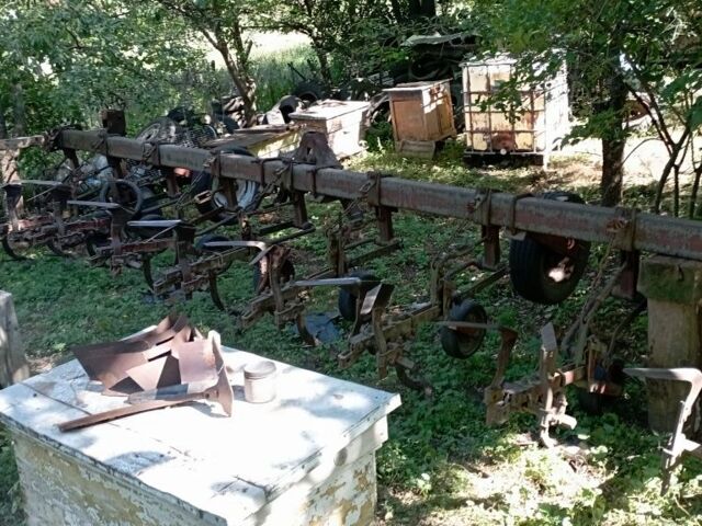 Інша Інша, об'ємом двигуна 0 л та пробігом 0 тис. км за 379 $, фото 4 на Automoto.ua