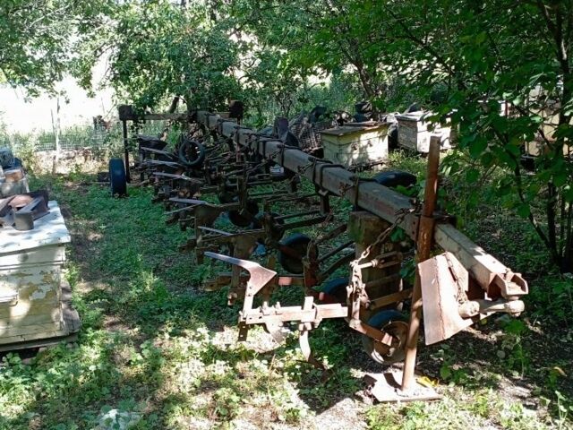 Інша Інша, об'ємом двигуна 0 л та пробігом 0 тис. км за 379 $, фото 3 на Automoto.ua