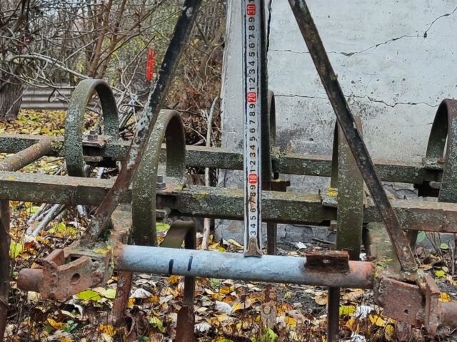 Інша Інша, об'ємом двигуна 0 л та пробігом 0 тис. км за 357 $, фото 2 на Automoto.ua