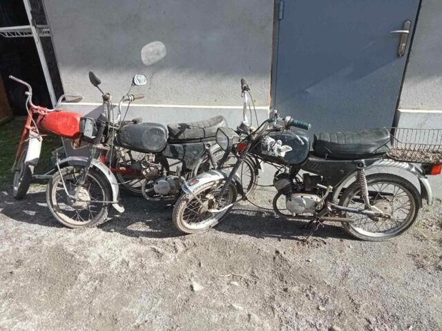 Другая Другая, объемом двигателя 0 л и пробегом 0 тыс. км за 72 $, фото 2 на Automoto.ua