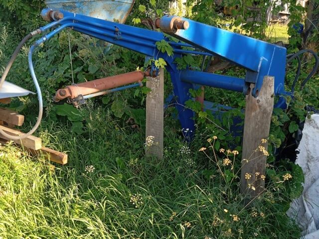 Інша Інша, об'ємом двигуна 0 л та пробігом 0 тис. км за 1555 $, фото 2 на Automoto.ua