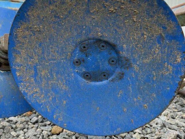 Другая Другая, объемом двигателя 0 л и пробегом 0 тыс. км за 5500 $, фото 7 на Automoto.ua