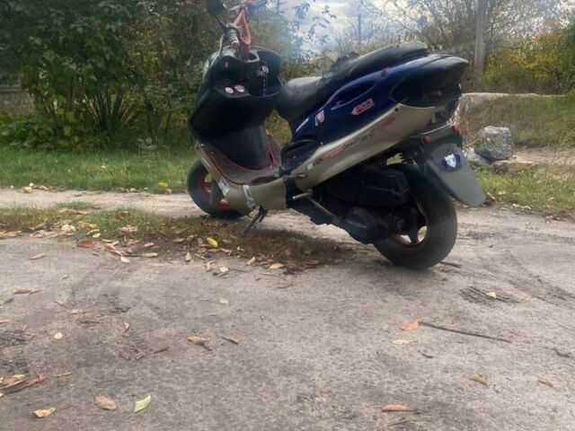 Другая Другая, объемом двигателя 0.15 л и пробегом 0 тыс. км за 359 $, фото 2 на Automoto.ua