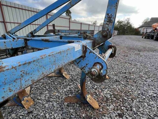 Другая Другая, объемом двигателя 0 л и пробегом 0 тыс. км за 5500 $, фото 2 на Automoto.ua