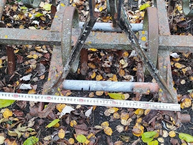 Інша Інша, об'ємом двигуна 0 л та пробігом 0 тис. км за 357 $, фото 1 на Automoto.ua