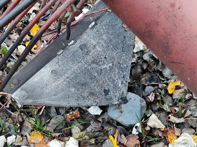 Інша Інша, об'ємом двигуна 0 л та пробігом 0 тис. км за 190 $, фото 2 на Automoto.ua