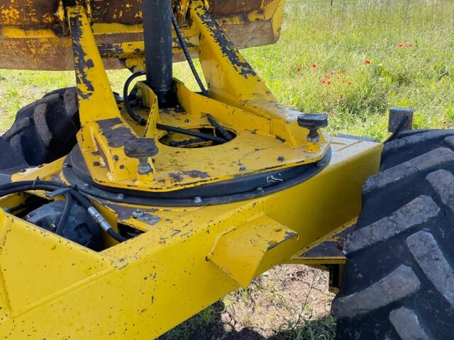 Інша Інша, об'ємом двигуна 0 л та пробігом 0 тис. км за 21685 $, фото 3 на Automoto.ua