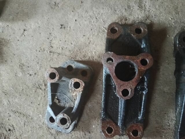 Другая Другая, объемом двигателя 0 л и пробегом 0 тыс. км за 355 $, фото 3 на Automoto.ua