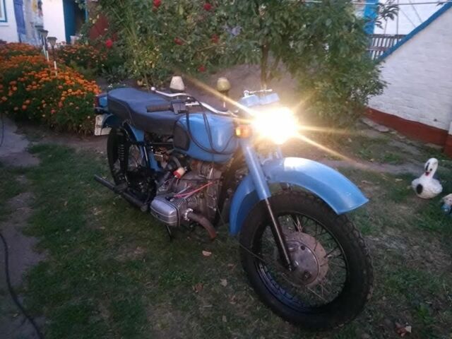 Інша Інша, об'ємом двигуна 0 л та пробігом 0 тис. км за 168 $, фото 1 на Automoto.ua