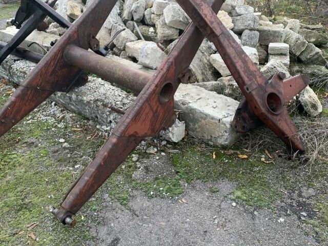 Другая Другая, объемом двигателя 0 л и пробегом 0 тыс. км за 600 $, фото 6 на Automoto.ua