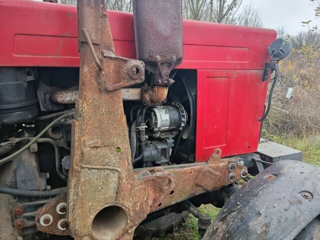 Другая Другая, объемом двигателя 0 л и пробегом 0 тыс. км за 355 $, фото 6 на Automoto.ua