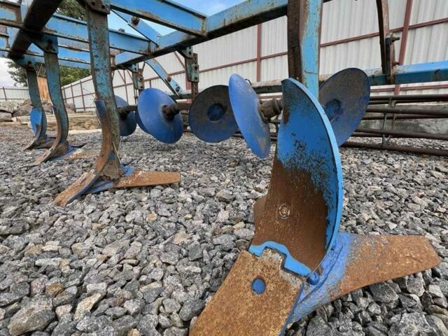 Другая Другая, объемом двигателя 0 л и пробегом 0 тыс. км за 5500 $, фото 6 на Automoto.ua