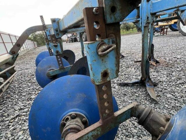 Другая Другая, объемом двигателя 0 л и пробегом 0 тыс. км за 5500 $, фото 4 на Automoto.ua