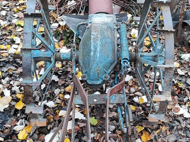 Інша Інша, об'ємом двигуна 0 л та пробігом 0 тис. км за 190 $, фото 1 на Automoto.ua