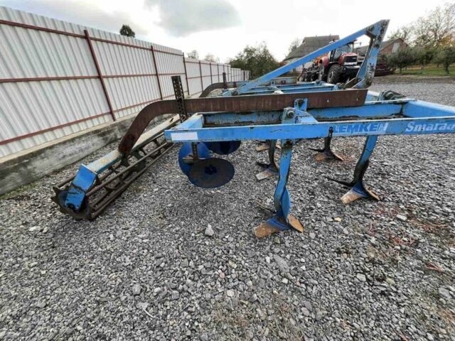 Другая Другая, объемом двигателя 0 л и пробегом 0 тыс. км за 5500 $, фото 1 на Automoto.ua