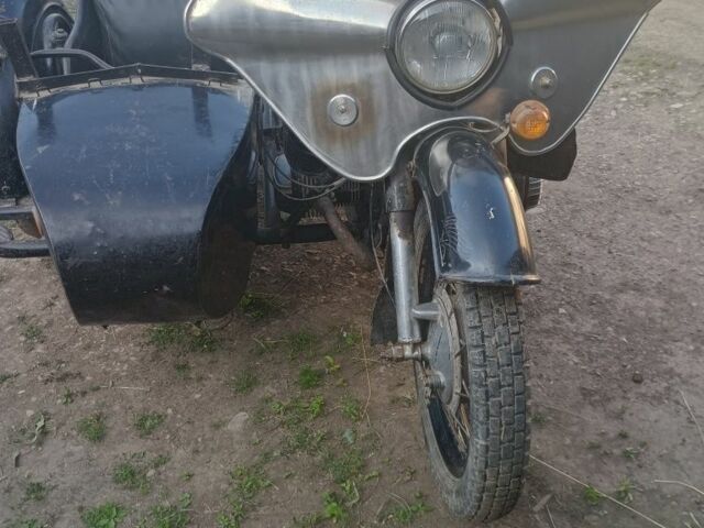 Другая Другая, объемом двигателя 0 л и пробегом 0 тыс. км за 300 $, фото 3 на Automoto.ua