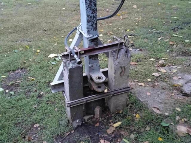 Другая Другая, объемом двигателя 0 л и пробегом 0 тыс. км за 473 $, фото 2 на Automoto.ua