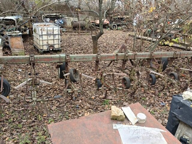 Інша Інша, об'ємом двигуна 0 л та пробігом 0 тис. км за 379 $, фото 2 на Automoto.ua