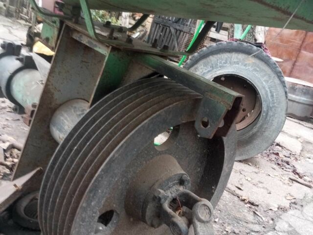 Другая Другая, объемом двигателя 0 л и пробегом 0 тыс. км за 500 $, фото 1 на Automoto.ua